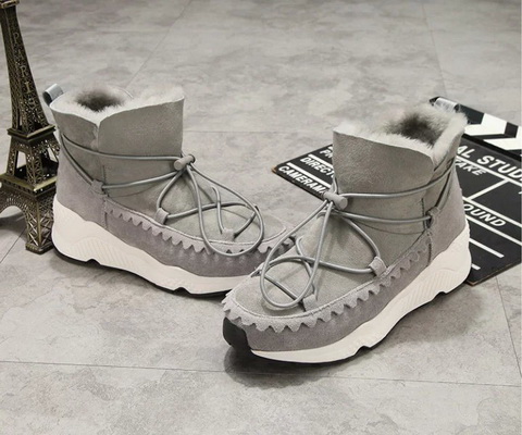ASH snow boots Women_002